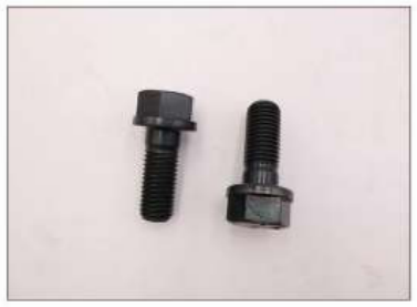 PC350-8 BOLT SPROCKET 207-27-51311